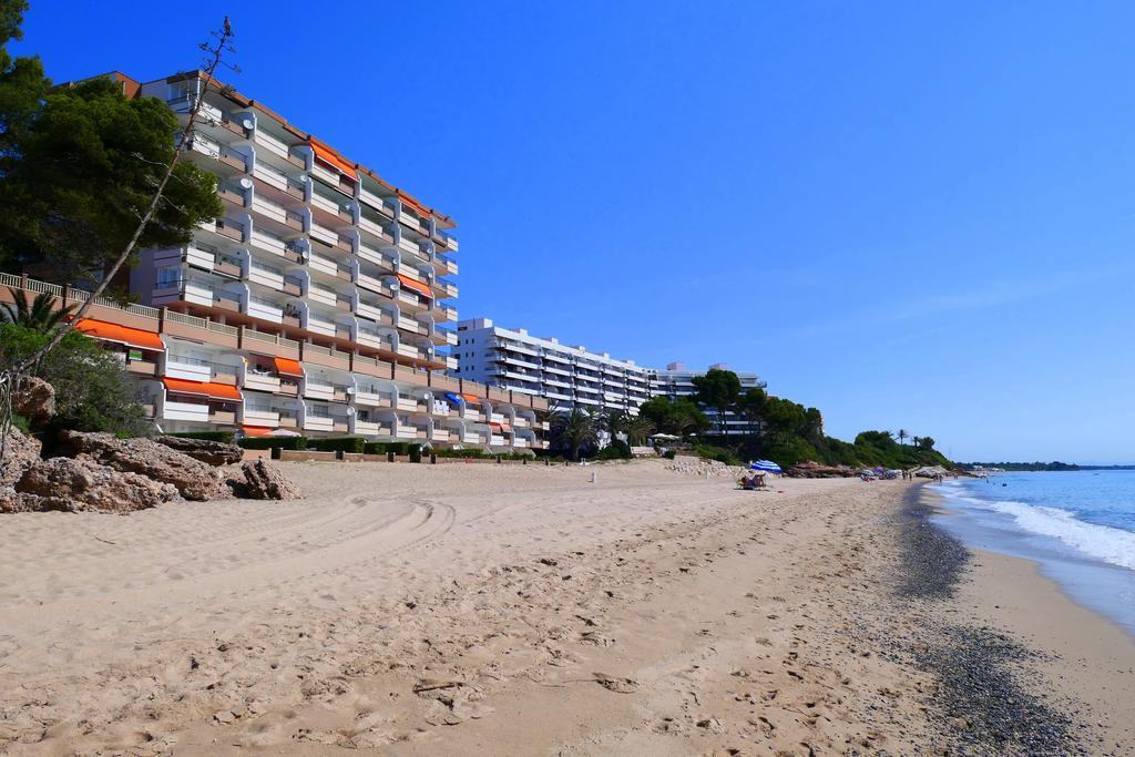 Rentalmar Miami Palace Plus Miami Playa Exterior foto